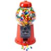 Clásica Gumball máquina Banco y Stand 37 de alto_2