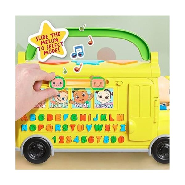 CoComelon Autobús de aprendizaje musical reconocimiento_4