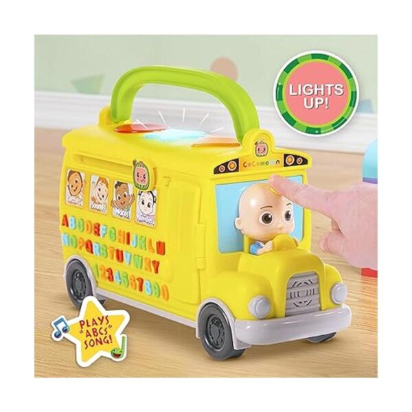 CoComelon Autobús de aprendizaje musical reconocimiento_3
