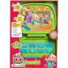 CoComelon Juguete para laptop Sing and Learn para niños_6