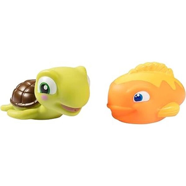 CoComelon Juguetes de baño Squirter 6 piezas incluye JJ_5