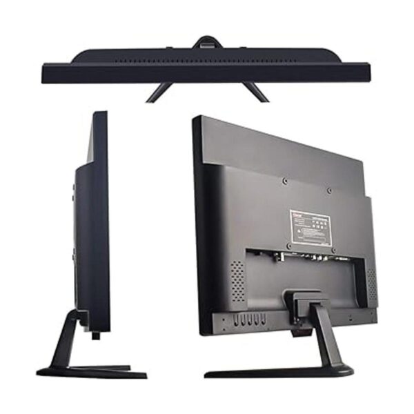 Cocar Monitor de Seguridad 17 pulgadas Monitor de