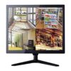 Cocar Monitor de Seguridad 17 pulgadas Monitor de