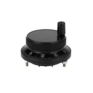 Codificador de pulso de rueda de mano ultrafino de 5 V_1
