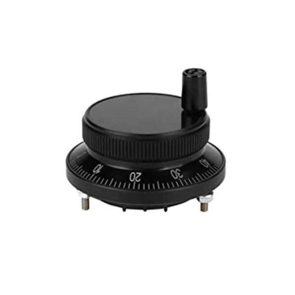 Codificador de pulso de rueda de mano ultrafino de 5 V_1