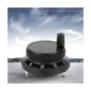 Codificador de pulso de rueda de mano ultrafino de 5 V_3