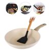 Cocina con alto nivel de apariencia de silicona 11 juegos_6