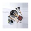 Cocina con alto nivel de apariencia de silicona 11 juegos_5