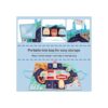 Coches de juguete para bebés para niños de 1 año 7 juegos_3