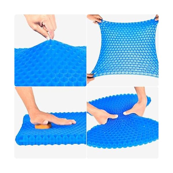 Cojín de asiento de gel cojín de asiento refrescante_4