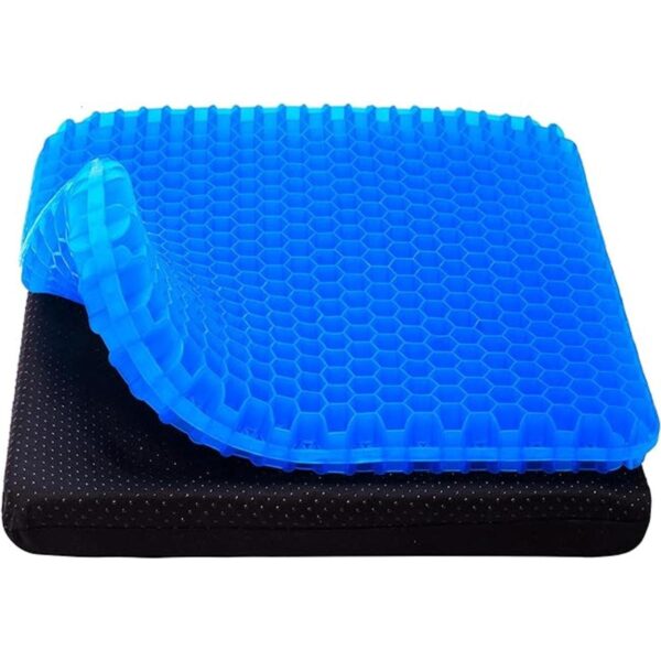 Cojín de asiento de gel cojín de asiento refrescante_1