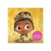 Colección Glitter y Gold Princess Peek de Disney_4