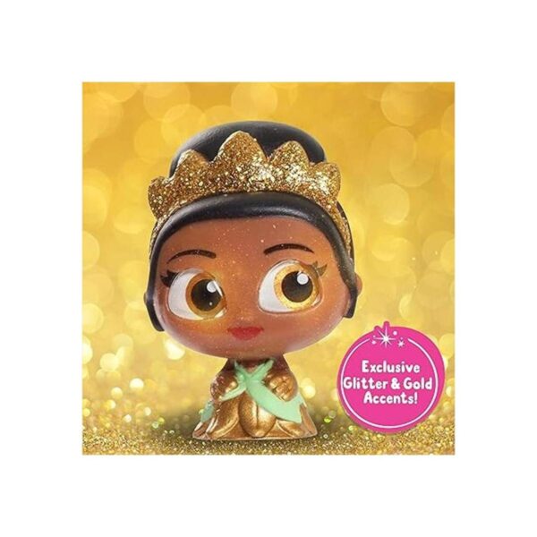Colección Glitter y Gold Princess Peek de Disney_4