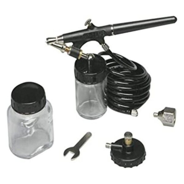 Coleman PowerMate 010 0016 ct Air Brush Kit_1