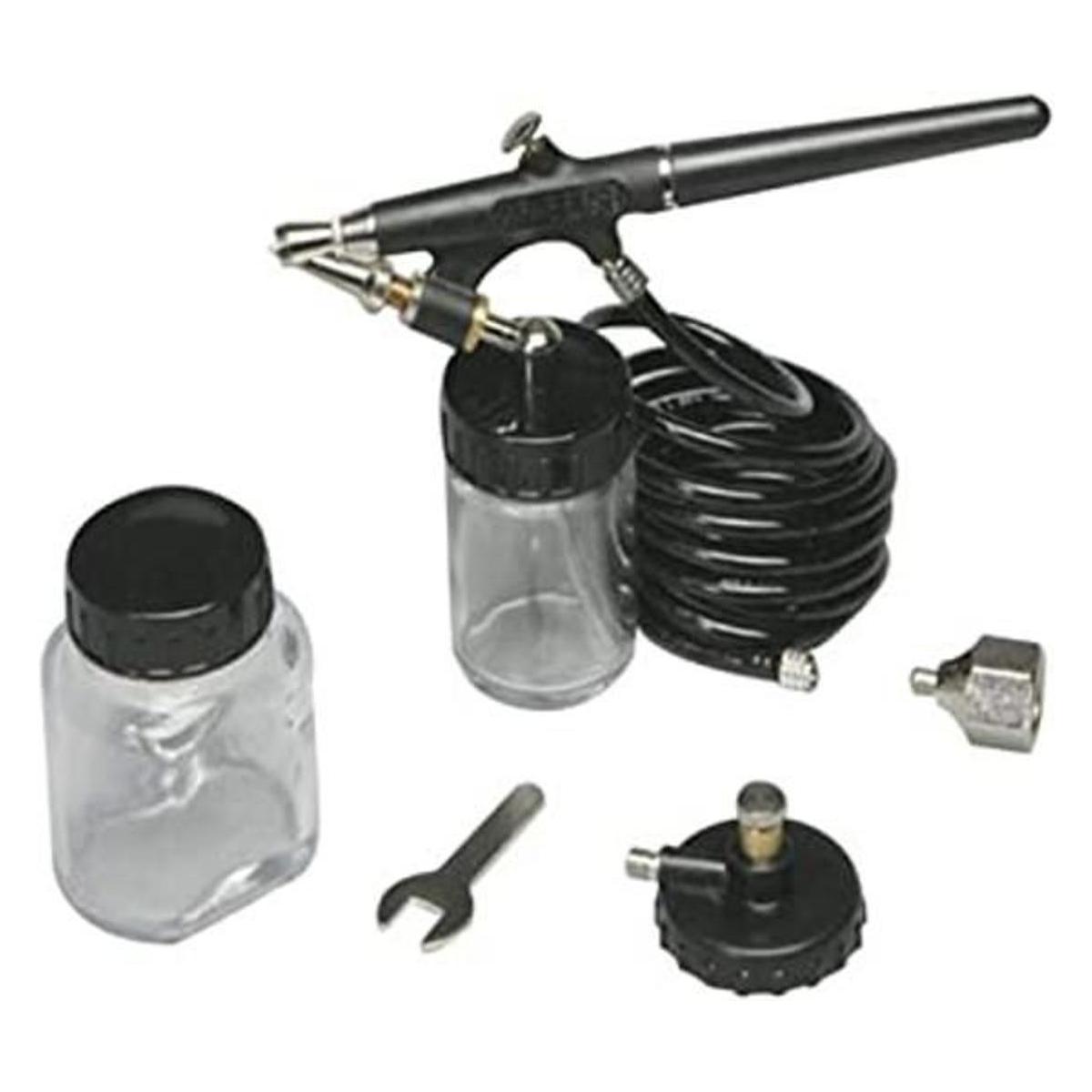 Coleman PowerMate 010 0016 ct Air Brush Kit