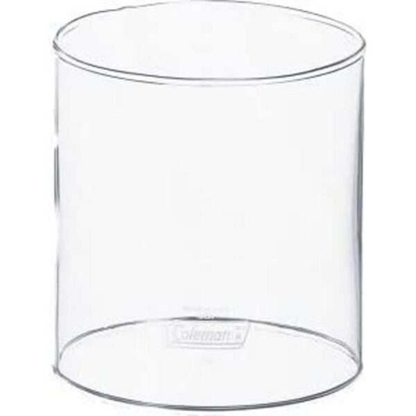 Coleman Company Globo de repuesto para farol de forma_1