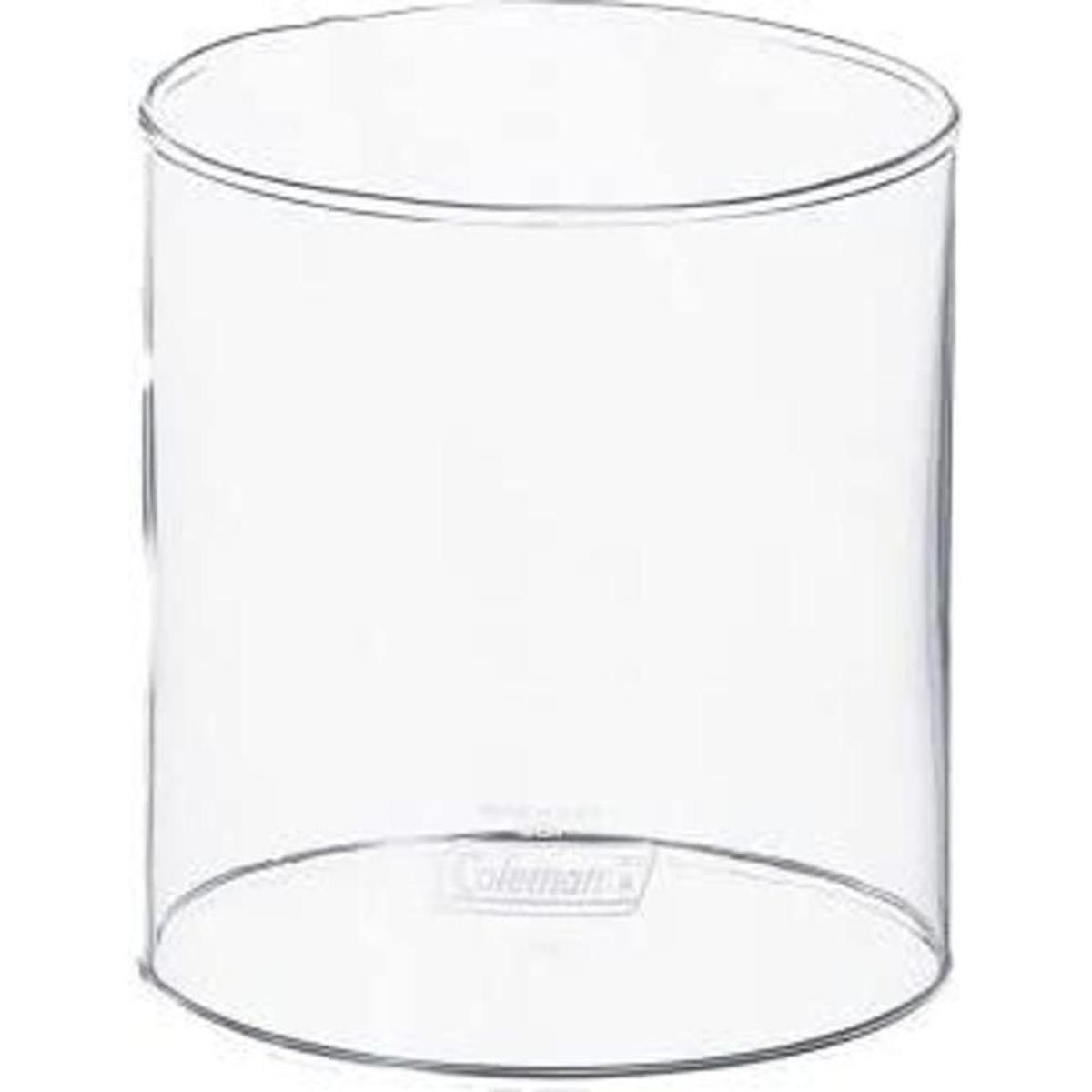 Coleman Company Globo de repuesto para farol de forma