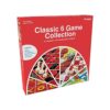 Colección Classic 6 Game_1