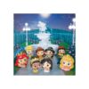 Colección Glitter y Gold Princess Peek de Disney_3