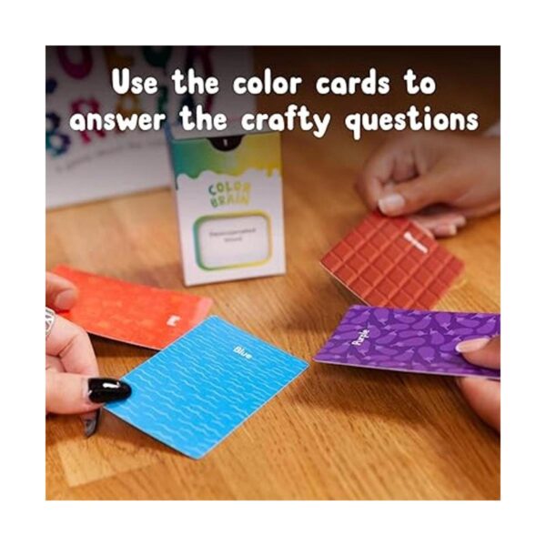 Colorbrain Ultimate Family Board Game El mejor juego de