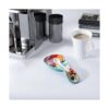 Colorido soporte de cuchara pintado a mano Soporte grande_2