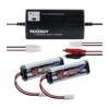 Combo cargador universal inteligente 6 V a 12 V 01025_1