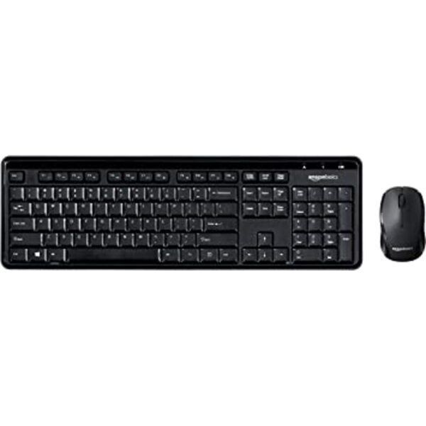 Combo inalámbrico de teclado y mouse para computadora_1