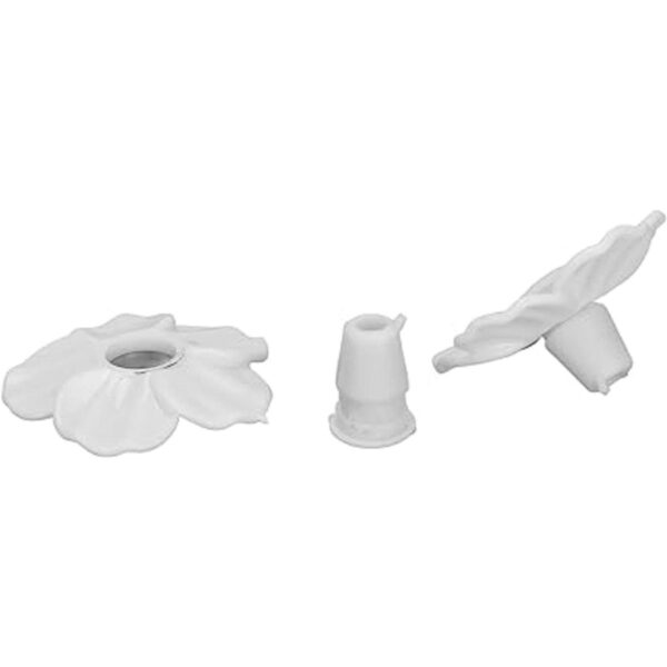 Comederos de colibríes de repuesto para comederos de