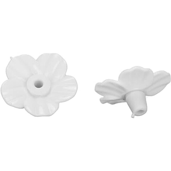 Comederos de colibríes de repuesto para comederos de