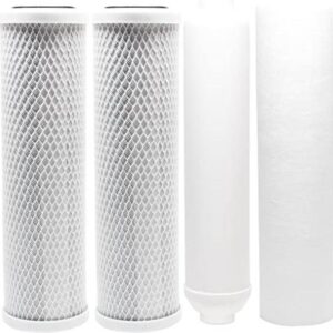Compatible Kit de filtro para Proline Proline Plus sistema