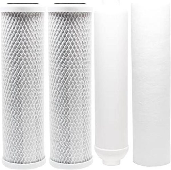 Compatible Kit de filtro para Proline Proline Plus sistema