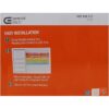 Commercial Electric Luz empotrable LED integrada de 56_3