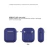 Compatible con Airpods 1 y 2 fundas de carga USB_5