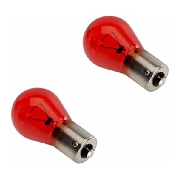 Compatible con Saab 93 Juego de 2 bombillas traseras_1