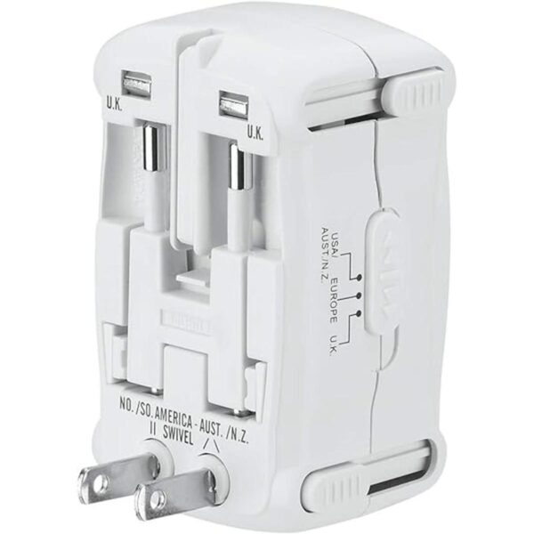 Conair Adaptador todo en uno con protección contra_2