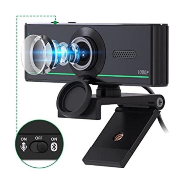 Conecta auriculares Bluetooth auriculares altavoz_1