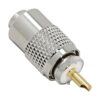 Conector PL259 paquete de 10 conectores coaxiales de_3