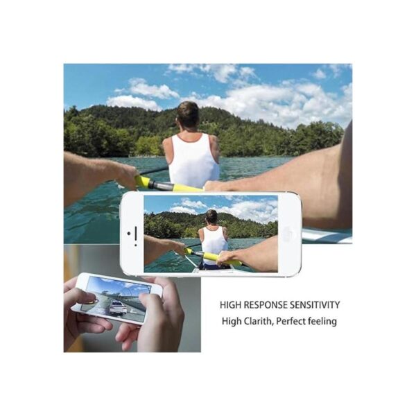 Compatible con iPhone 8 Plus de 5.5 pulgadas Retina HD LCD_3
