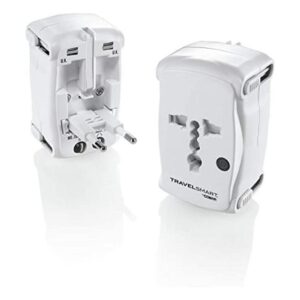 Conair Adaptador todo en uno con protección contra_1