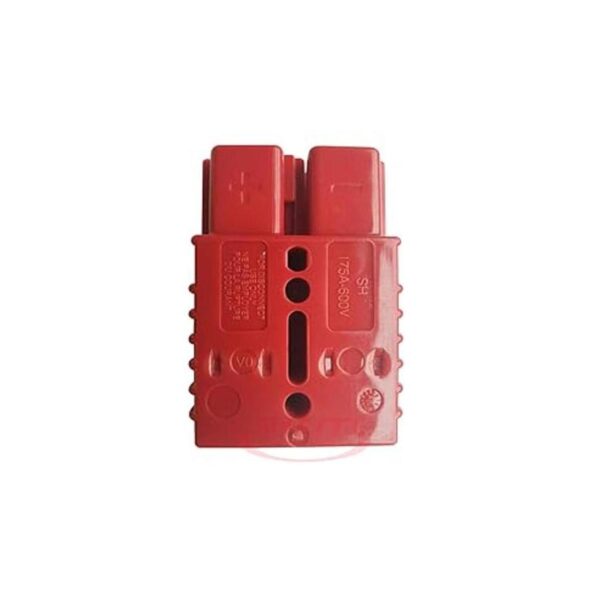 Conector de batería de 175 A AWG 10 de conexión rápida_3