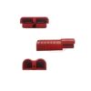 Conector de batería de 175 A AWG 10 de conexión rápida_4