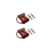 Conector de batería de 175 A AWG 10 de conexión rápida_2