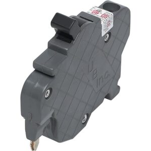 Connecticut Electric UBIF040N Interruptor de circuito_1