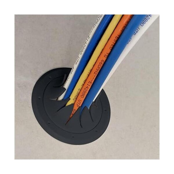 Construct Pro SpeedyZ Cable de cierre con resorte 2.0