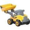 Construir un camión 2.0 Cargador delantero. Control_2