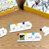 Construcción de oraciones de Key Education_6