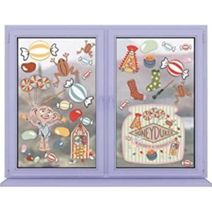 Conquest Journals Harry Potter Honeydukes se adhiere a la