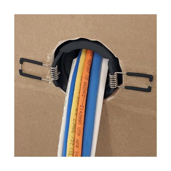 Construct Pro SpeedyZ Cable de cierre con resorte 2.0