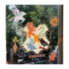 Conquest Journals Harry Potter Magic by Birth Window se