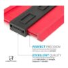 Contour Gauge 10 Inch Widen Plastic Profile Gauge